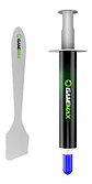 Pasta Térmica Disipadora De Calor Gamemax 3g - Miniatura 4
