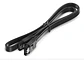 Cable Sata Para Datos 50 Cm Pack 10 Unidades - Miniatura 1