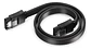 Cable Sata Para Datos 50 Cm Pack 10 Unidades - Miniatura 2
