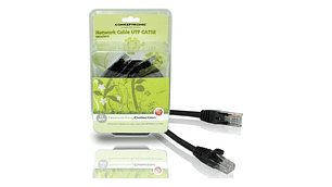 Cable De Red Conceptronic
