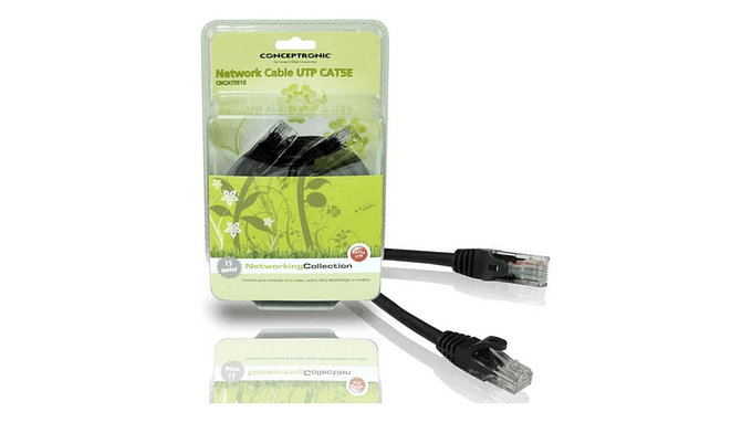 Cable De Red Conceptronic 1
