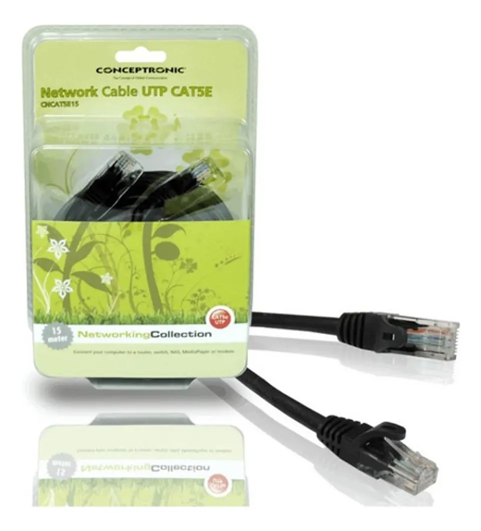 Cable De Red Conceptronic 1
