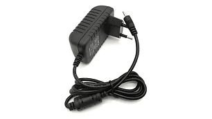 Cargador Tablet  Datacom Conector 2.5 Alternativo