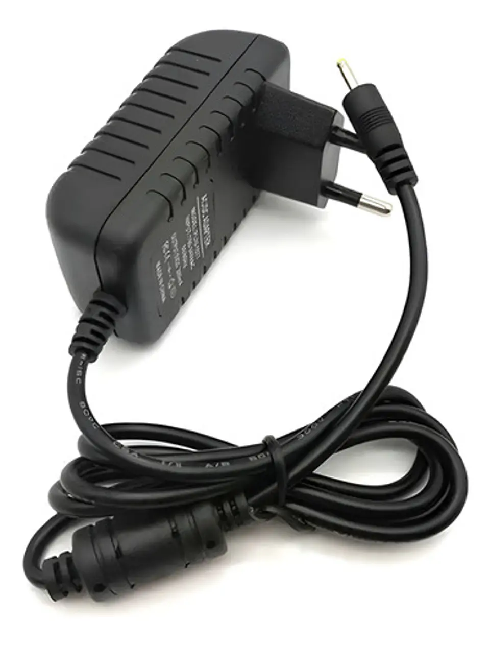 Cargador Tablet  Datacom Conector 2.5 Alternativo 1
