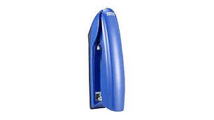 Corchetera Bostitch B326 Azul Antimicrobial 20 Hojas