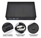 Grabador De Dvd Y Cd Externo Usb 3.0 Negro  - Miniatura 3