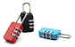 Candado De Combinación Para Maleta - Set De 2 Unidades - Miniatura 7
