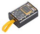 Power Bank 20000mah Portátil Tipo-c Cargador Rápido - Miniatura 2