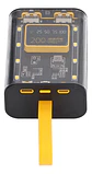 Power Bank 20000mah Portátil Tipo-c Cargador Rápido - Miniatura 5