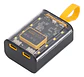 Power Bank 20000mah Portátil Tipo-c Cargador Rápido - Miniatura 6