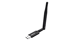 Adaptador Wifi 6 Ax900 Usb  802.11ax Bt5.3