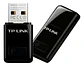 Tarjeta Usb Wifi 300mbps Mini Wireless N Tl-wn823n - Miniatura 1