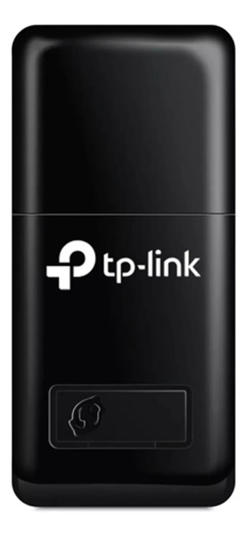 Tarjeta Usb Wifi 300mbps Mini Wireless N Tl-wn823n 2
