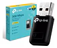 Tarjeta Usb Wifi 300mbps Mini Wireless N Tl-wn823n - Miniatura 3