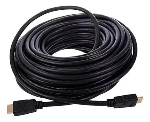 Cable Conexion Hdmi  10 Metros / 10m Full Hd