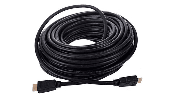 Cable Conexion Hdmi  10 Metros / 10m Full Hd 1