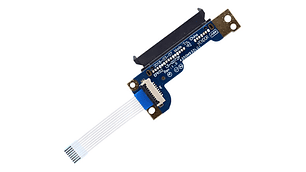 Conector Disco Duro Notebook Hp 15da- 15db Hp 250 G7 255