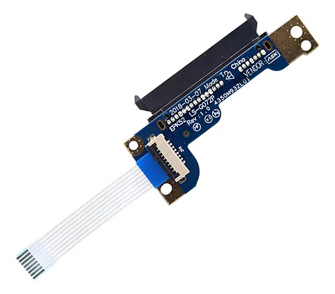 Conector Disco Duro Notebook Hp 15da- 15db Hp 250 G7 255