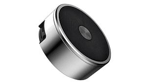 Parlante Portatil Bluetooth Alta Fidelidad Hasta 15 Horas