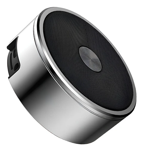 Parlante Portatil Bluetooth Alta Fidelidad Hasta 15 Horas