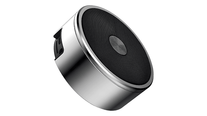 Parlante Portatil Bluetooth Alta Fidelidad Hasta 15 Horas 1