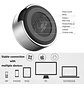 Parlante Portatil Bluetooth Alta Fidelidad Hasta 15 Horas - Miniatura 3