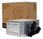 Fuente De Poder Clio 650w Atx No Modular - Miniatura 1
