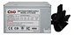 Fuente De Poder Clio 650w Atx No Modular - Miniatura 2