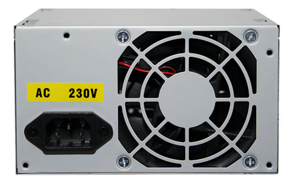 Fuente De Poder Clio 650w Atx No Modular 4