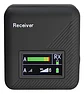 Microfono Inalambrico Audio Profesional Con Reducción Ruido - Miniatura 1