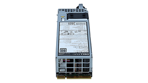 Fuente De Poder Dell 450-akpr De 600 W (hot-plug)