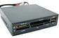 Card Reader Interno Usb 2.0 Ms Cf Card Sd Mmc Xd T-flash M2 - Miniatura 2