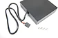 Card Reader Interno Usb 2.0 Ms Cf Card Sd Mmc Xd T-flash M2 - Miniatura 3