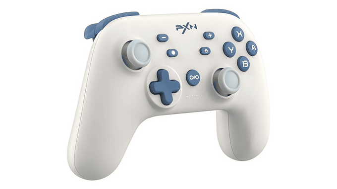 Gamepad Joystick Inalámbrico Pxn P50 Bluetooth Switch Pc (Reacondicionado) 2