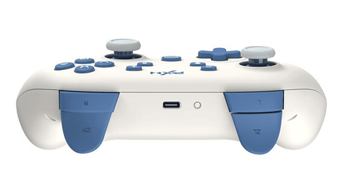 Gamepad Joystick Inalámbrico Pxn P50 Bluetooth Switch Pc (Reacondicionado) 3