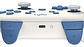 Gamepad Joystick Inalámbrico Pxn P50 Bluetooth Switch Pc (Reacondicionado) - Miniatura 3