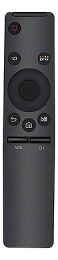 Control Generico Compatible Samsung Smart Tv 4k + Pilas - Miniatura 4