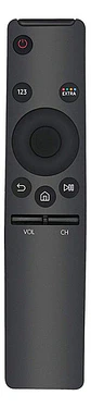 Control Generico Compatible Samsung Smart Tv 4k + Pilas - Miniatura 5