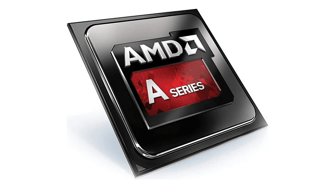 Procesador Amd A6-series A6-9500e Radeon R5 Hasta 3.4 Ghz 3