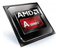 Procesador Amd A6-series A6-9500e Radeon R5 Hasta 3.4 Ghz - Miniatura 3