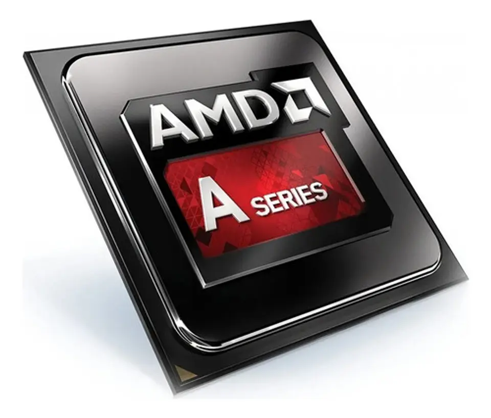 Procesador Amd A6-series A6-9500e Radeon R5 Hasta 3.4 Ghz 3