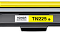 Toner Compatible Para Brother Tn-225 Yellow - Miniatura 1