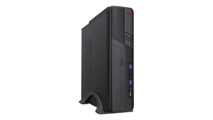Pc Deskop Armado Ryzen 3 3200g 8gb Ram Ssd 256gb Freedos 1