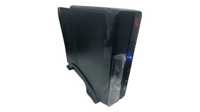 Pc Deskop Armado Ryzen 3 3200g 8gb Ram Ssd 256gb Freedos 4