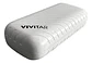 Power Bank Batería Portátil Vivitar 4000 Mah Blanco - Miniatura 3