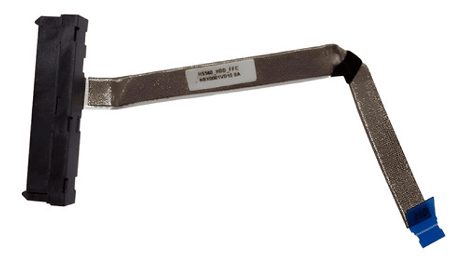 Cable Flex Sata Ssd Hdd Notebook Lenovo Ideapad V15 1