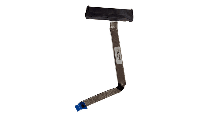 Cable Flex Sata Ssd Hdd Notebook Lenovo Ideapad V15 2