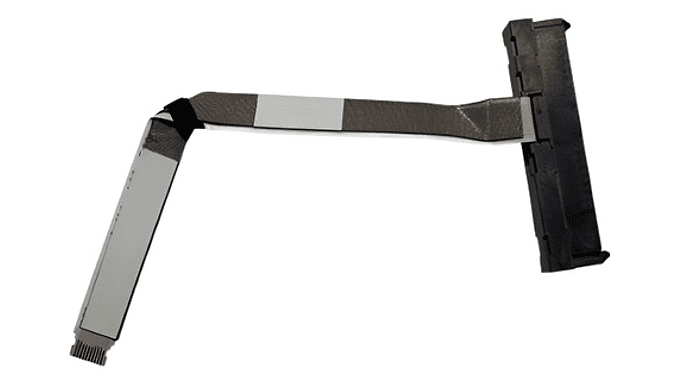 Cable Flex Sata Ssd Hdd Notebook Lenovo Ideapad V15 3