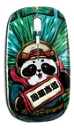 Mouse Inalámbrico Otaku Cheesy Munch Recargable Y Silencioso - Miniatura 6