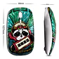 Mouse Inalámbrico Otaku Cheesy Munch Recargable Y Silencioso - Miniatura 7